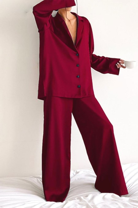 شومیز و شلوار  آیدا