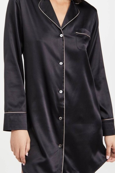 شومیز یقه انگلیسی مدل ویکتوریا