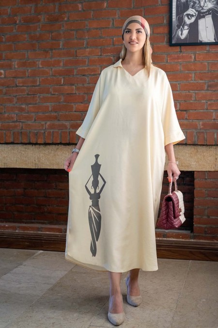 کفتان  تابا